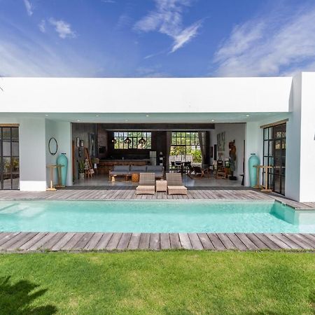 Villa Maje By Alfred In Bali 塞米亚克 外观 照片