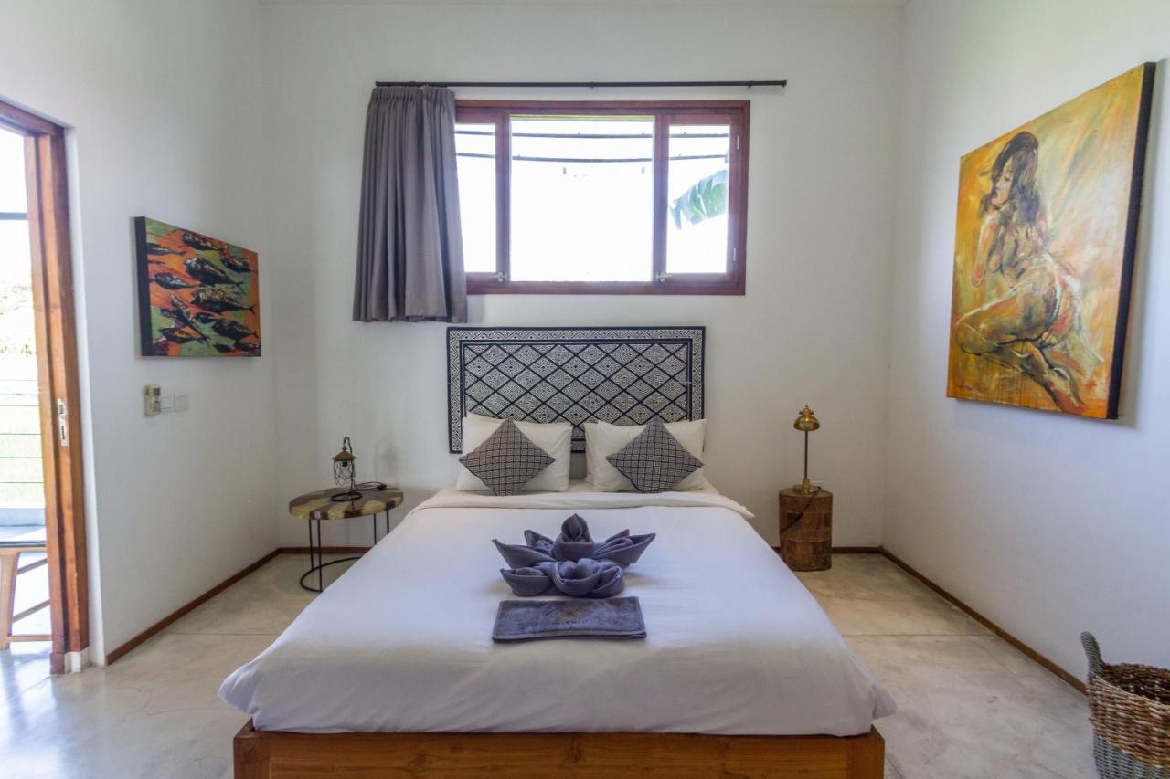 Villa Maje By Alfred In Bali 塞米亚克 外观 照片