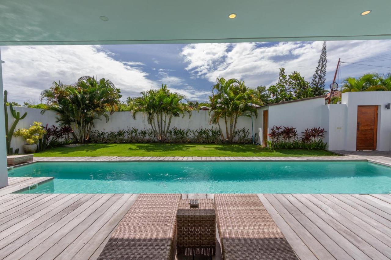 Villa Maje By Alfred In Bali 塞米亚克 外观 照片