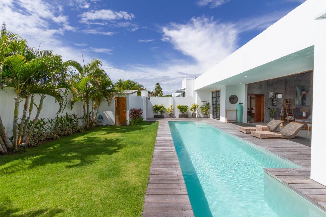 Villa Maje By Alfred In Bali 塞米亚克 外观 照片