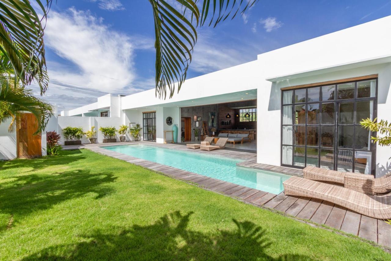 Villa Maje By Alfred In Bali 塞米亚克 外观 照片