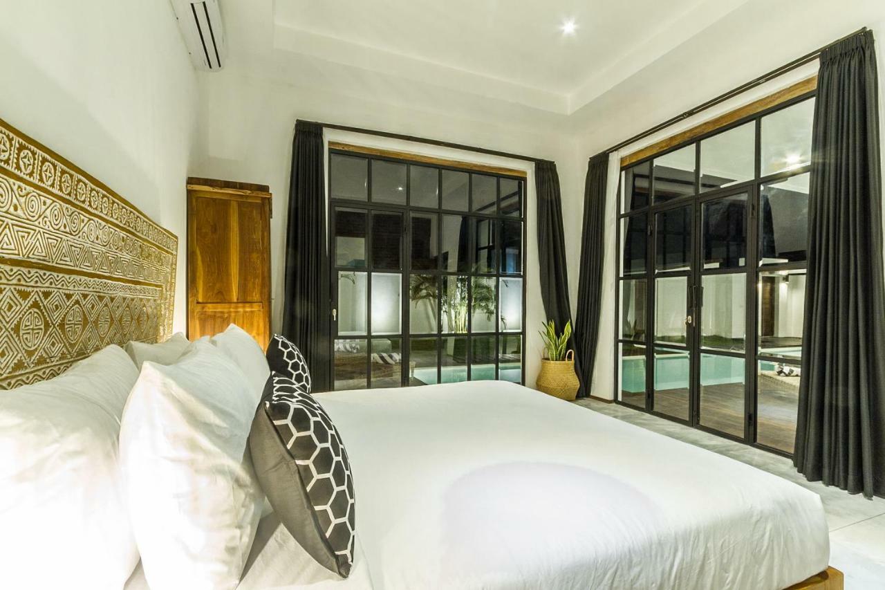 Villa Maje By Alfred In Bali 塞米亚克 外观 照片