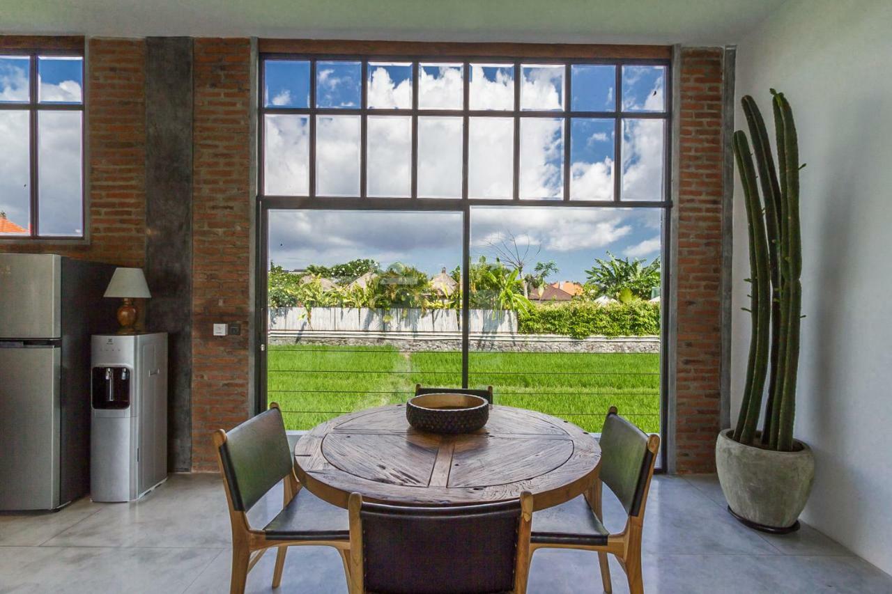 Villa Maje By Alfred In Bali 塞米亚克 外观 照片